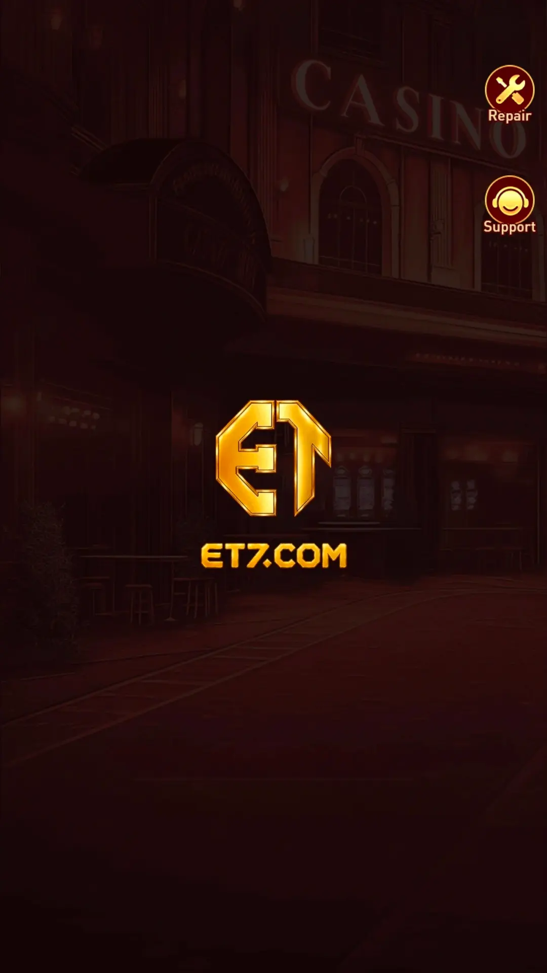 Et7 game apk download